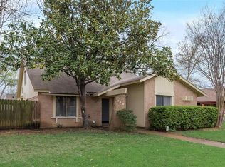 3104 Raintree Dr, Plano, TX 75074