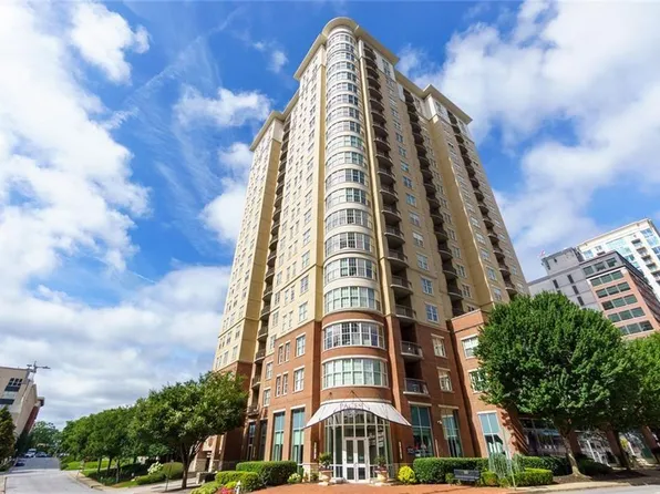 325 E Paces Ferry Rd NE APT 1107, Atlanta, GA 30305