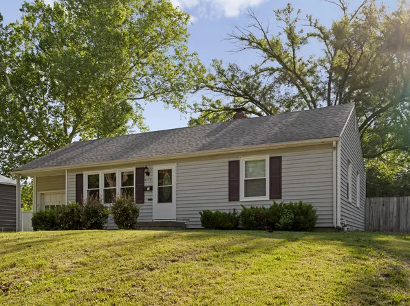 5115 N Garfield Ave, Kansas City, MO 64118