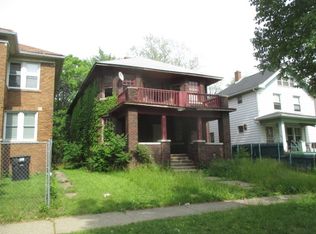 9922 Belleterre St, Detroit, MI