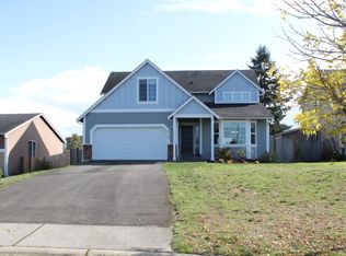 9110 Paradise View St SE, Yelm, WA 98597