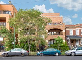 3346 W Addison St #3, Chicago, IL 60618