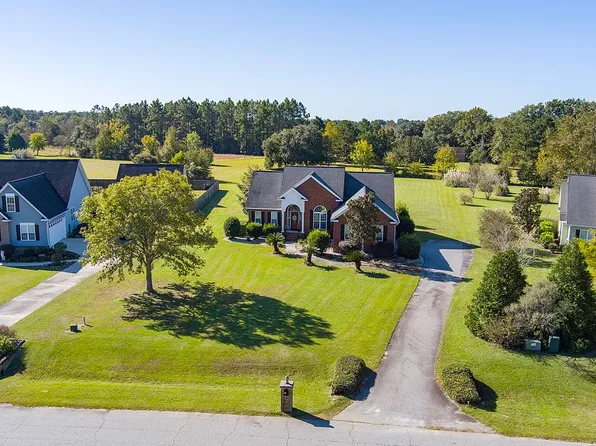 107 Lost Creek Ln, Thomasville, GA 31757