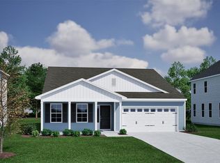 820 Wild Indigo Dr, Conway, SC 29526