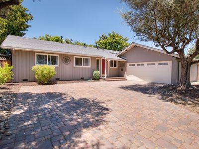 2381 Donner Pl, Santa Clara, CA, 95050