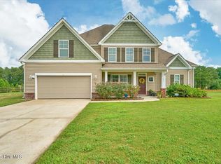 123 Farmhouse Ln, Carthage, NC 28327