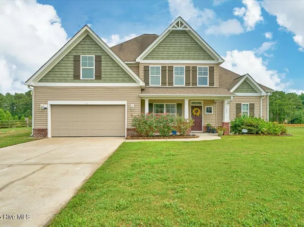 123 Farmhouse Lane, Carthage, NC 28327