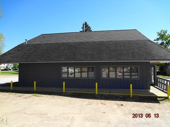 Side Bldg 1