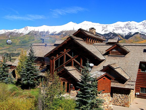 2nd image of 457 Mountain Village Blvd #2112