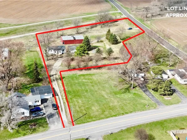 2664 Kennard Kingscreek Rd, Urbana, OH 43078