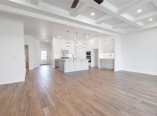 9320 Cheek Ranch Rd, Yukon, OK 73099