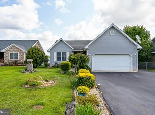 113 Burton St, Georgetown, DE 19947