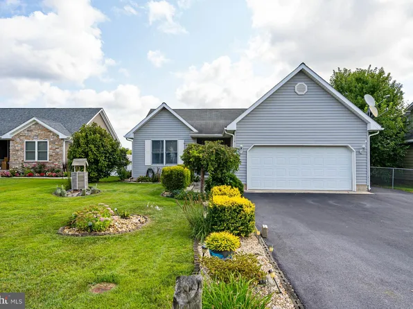 113 Burton St, Georgetown, DE 19947