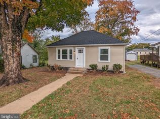 1129 Jackson St, Culpeper, VA 22701