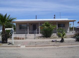 321 E 2nd Ave, Ajo, AZ 85321
