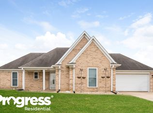 4095 Ravenwood Park W, Horn Lake, MS 38637