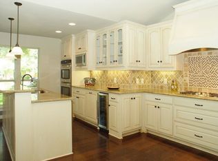 402 Ridgehaven Pl, Richardson, TX 75080