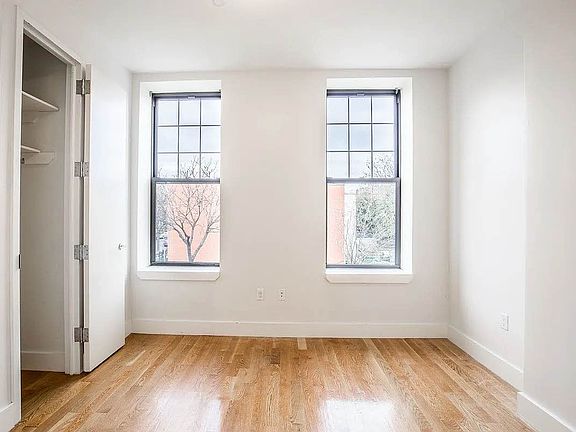5th image of 40 Malcolm X Blvd #4E