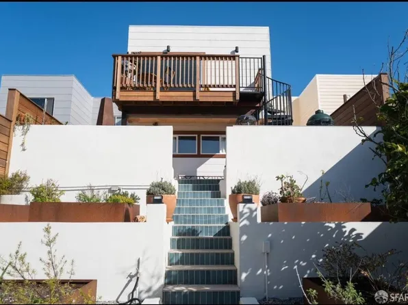 2263 45th Ave, San Francisco, CA 94116