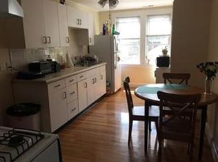 495 Ashmont St, Dorchester, MA 02122