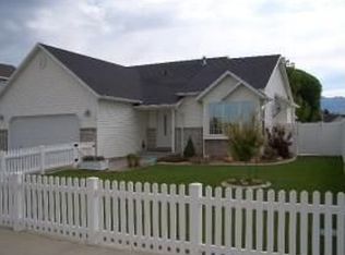 4784 S 3350 W, Roy, UT 84067