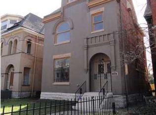 526 W Saint Catherine St, Louisville, KY 40203