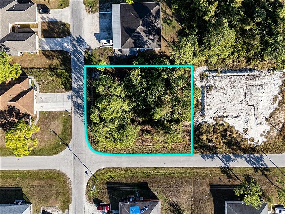 1st image of 133-135 ICHABOD AVENUE S LOT 8