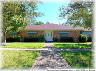 301 Kimmeridge Dr, Baton Rouge, LA 70815