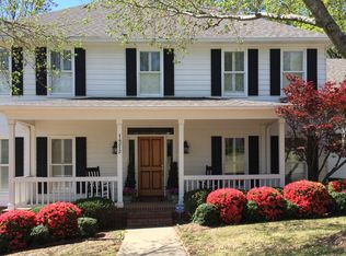 14212 Orleans Dr, Little Rock, AR 72211