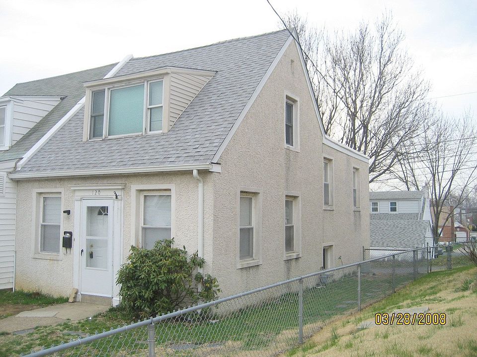 Front/Side View
