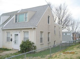 120 Brainerd Blvd, Sharon Hill, PA 19079