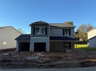 13 Southern St, Liberty, SC 29657