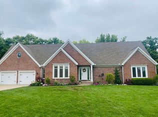 101 Sugarland Dr, Pleasant Hill, MO 64080