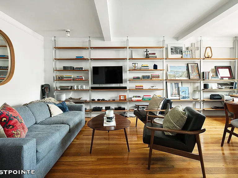 200 W 20th St #1008 — Photo 1