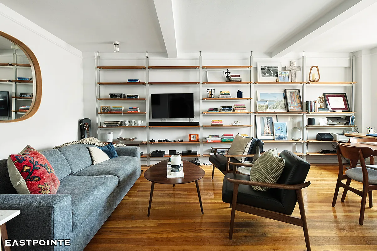 200 West 20th Street #1008 in Chelsea, Manhattan | StreetEasy