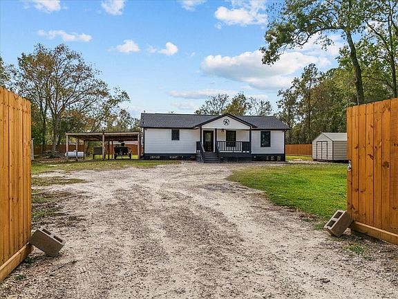 3rd image of 500 County Road 4432