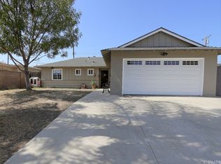 2626 S Olive St, Santa Ana, CA 92707