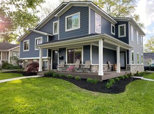 2112 Beverly Blvd, Berkley, MI 48072