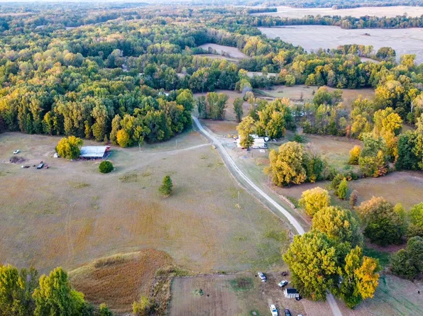 480 Wilson Thompson Rd, Ripley, TN 38063