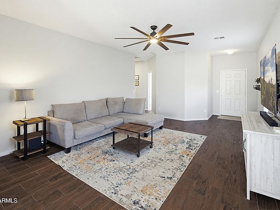 5th image of 5022 E Peak View Road