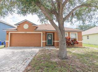 4171 Brantley Cir, Rockledge, FL 32955