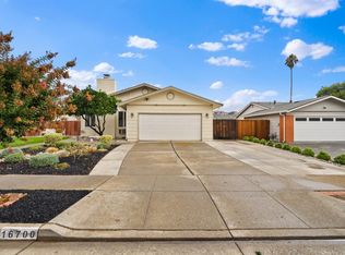 16700 Fountain Ave, Morgan Hill, CA 95037