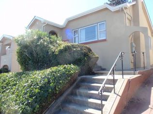 1625 Vista St, Oakland, CA 94602