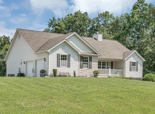 100 Mary Tom Ln, Foley, MO 63347