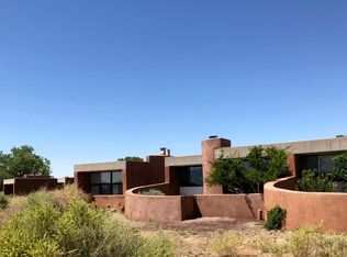 7 Tumbleweed NW, Albuquerque, NM 87120