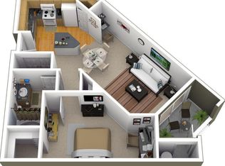 9630 Milestone Way, College Park, MD 20740