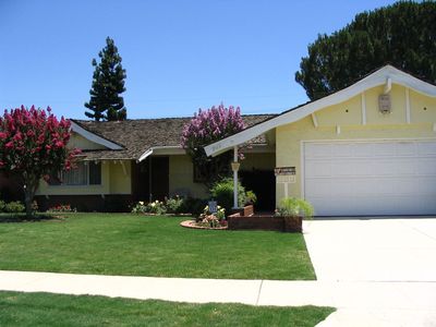 9612 Quakertown Ave, Chatsworth, CA, 91311