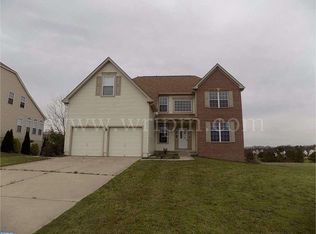 113 White Ash Ave, Sicklerville, NJ 08081