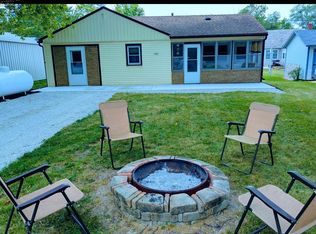 1905 Arlington Dr, Lakeside Marblehead, OH 43440