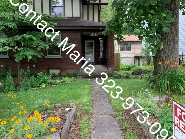 3026 Montana Ave, Cincinnati, OH 45211